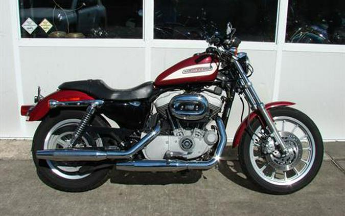 2004 Harley-Davidson XL 1200 Sportster