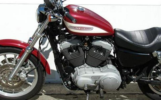 2004 Harley-Davidson XL 1200 Sportster