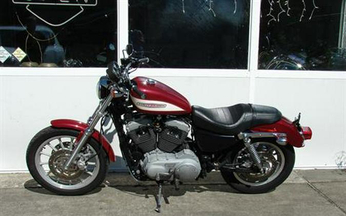 2004 Harley-Davidson XL 1200 Sportster