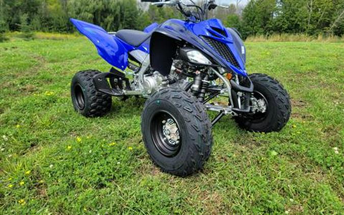 2024 Yamaha Raptor 700R