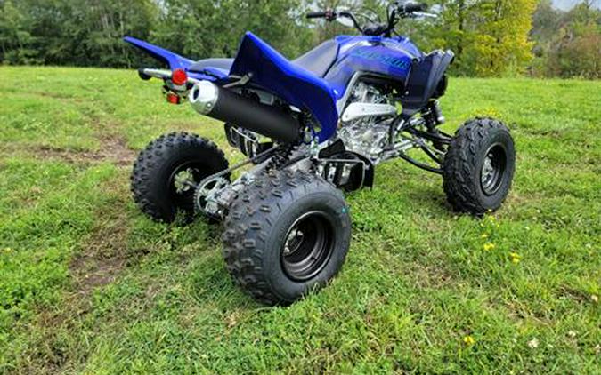 2024 Yamaha Raptor 700R