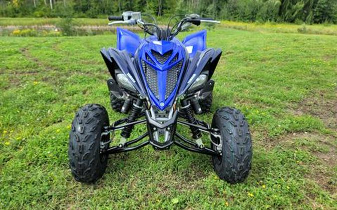 2024 Yamaha Raptor 700R