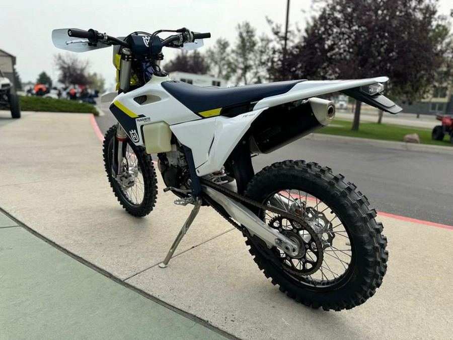 2025 Husqvarna® FE 450