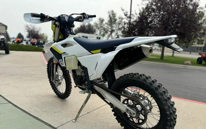 2025 Husqvarna® FE 450