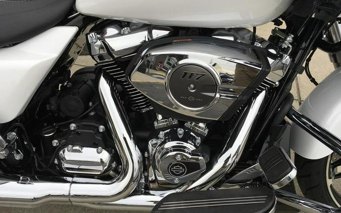 2024 Harley-Davidson® FLTRX - Road Glide®