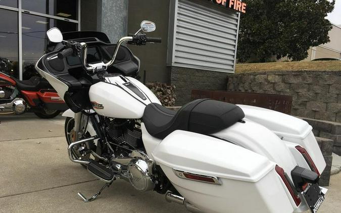 2024 Harley-Davidson® FLTRX - Road Glide®