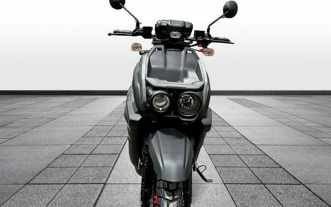 2025 Yamaha Zuma 125