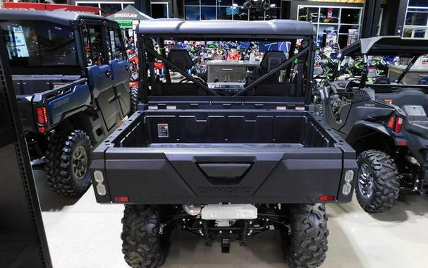 2025 CFMOTO UFORCE 1000