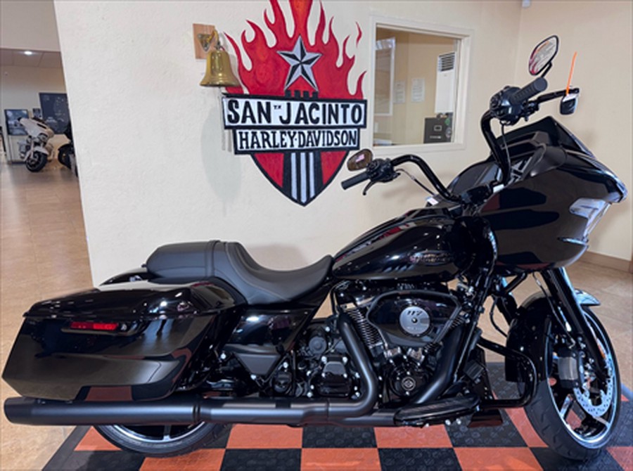 2025 Harley-Davidson Road Glide®