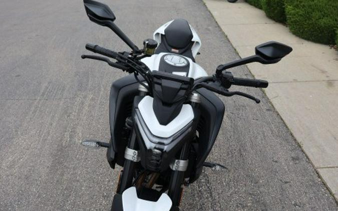 2025 CFMOTO 450NK