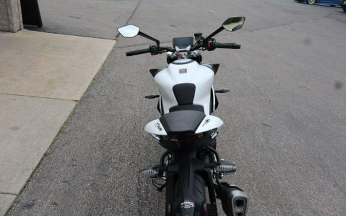 2025 CFMOTO 450NK