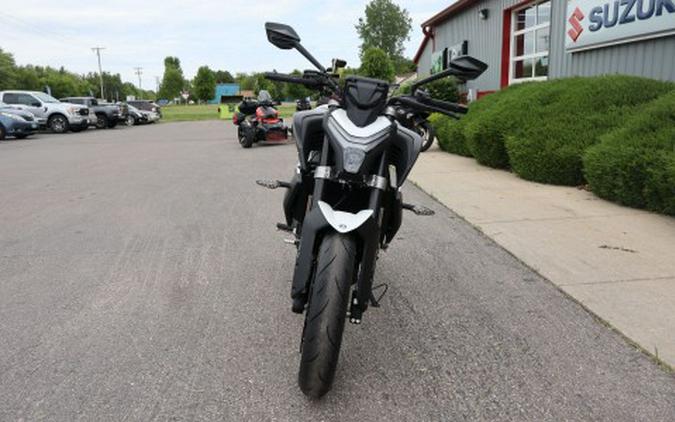 2025 CFMOTO 450NK
