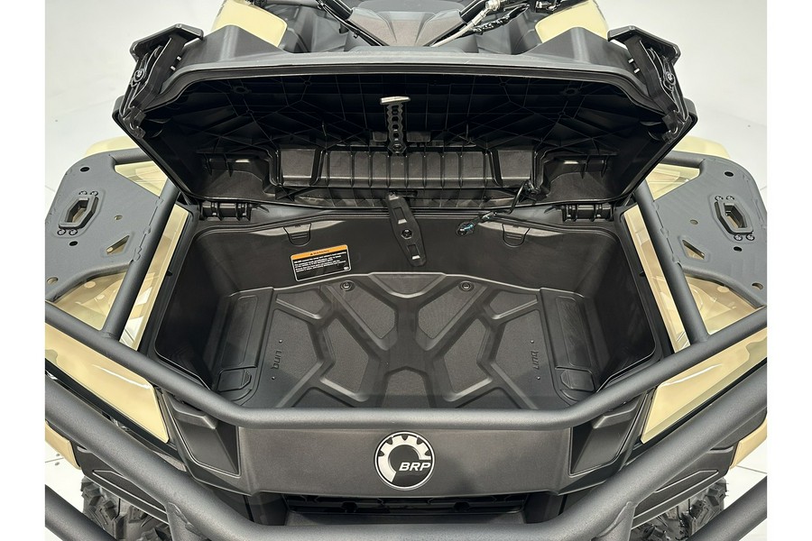 2025 Can-Am Outlander PRO HD7