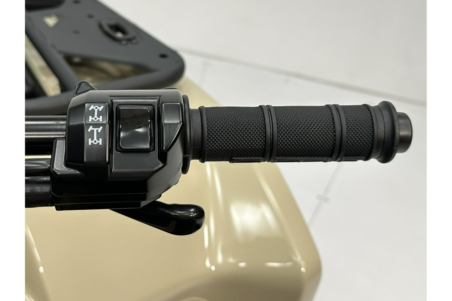 2025 Can-Am Outlander PRO HD7