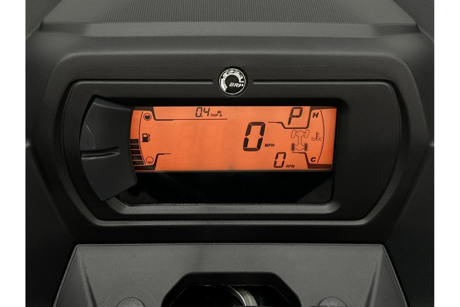 2025 Can-Am Outlander PRO HD7