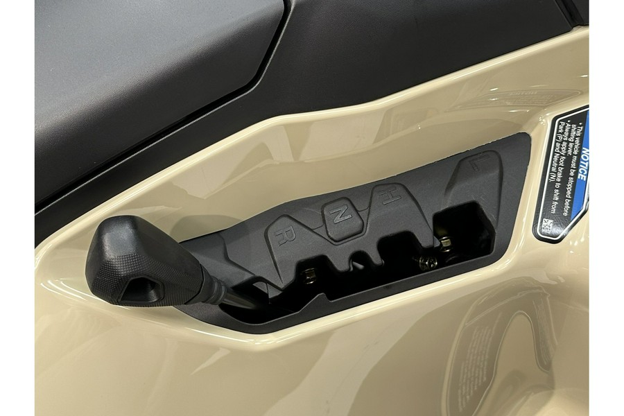 2025 Can-Am Outlander PRO HD7