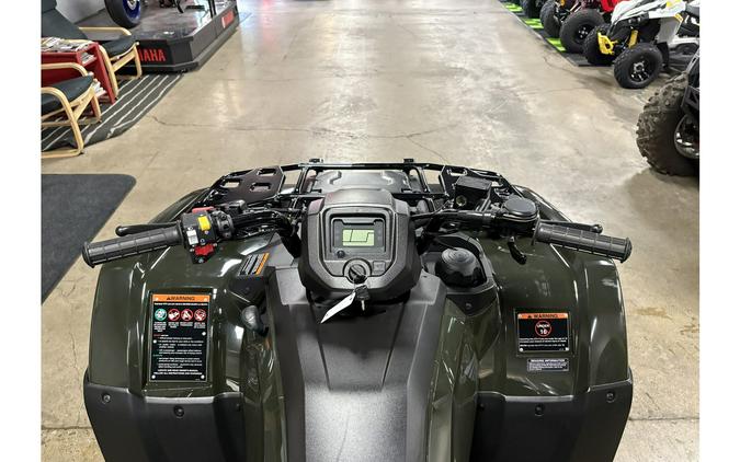 2026 Honda Fourtrax Rancher 4X4