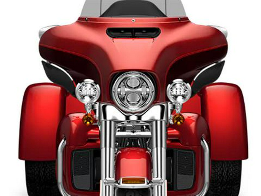 2018 Harley-Davidson Tri Glide® Ultra