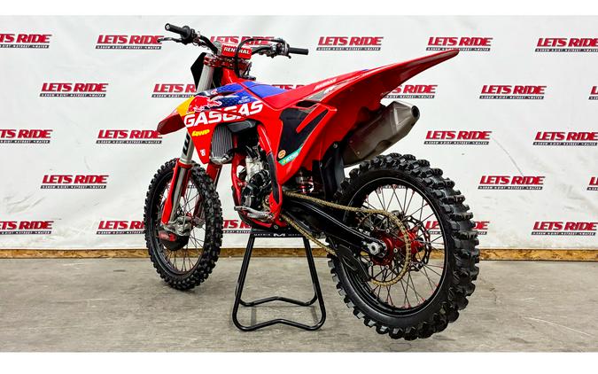 2024 GASGAS MC 250F FE