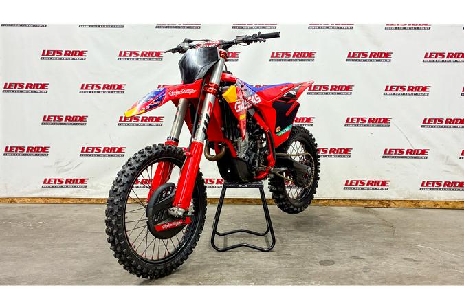 2024 GASGAS MC 250F FE