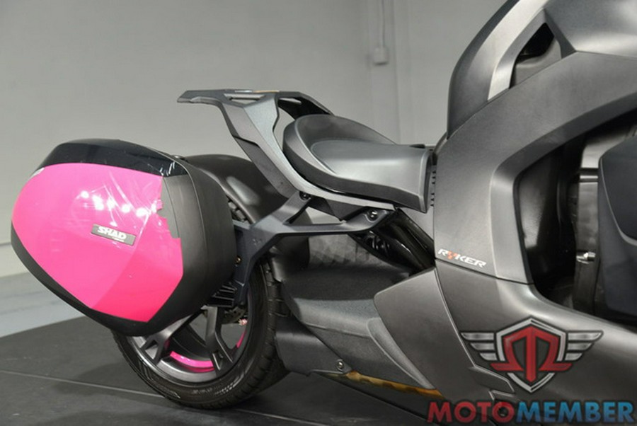 2020 Can-Am Ryker 900 ACE