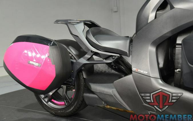 2020 Can-Am Ryker 900 ACE