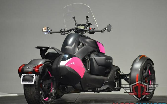 2020 Can-Am Ryker 900 ACE