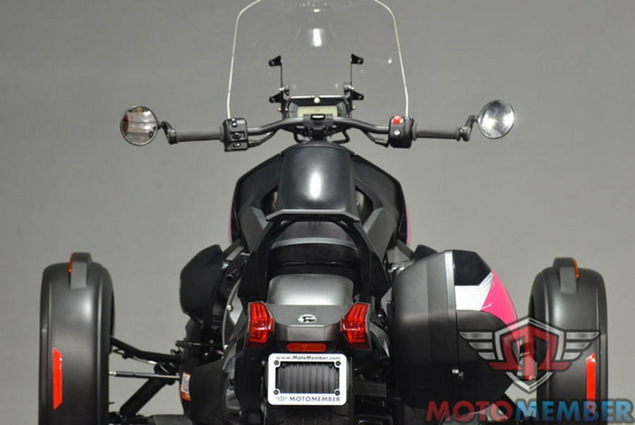 2020 Can-Am Ryker 900 ACE