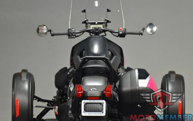 2020 Can-Am Ryker 900 ACE