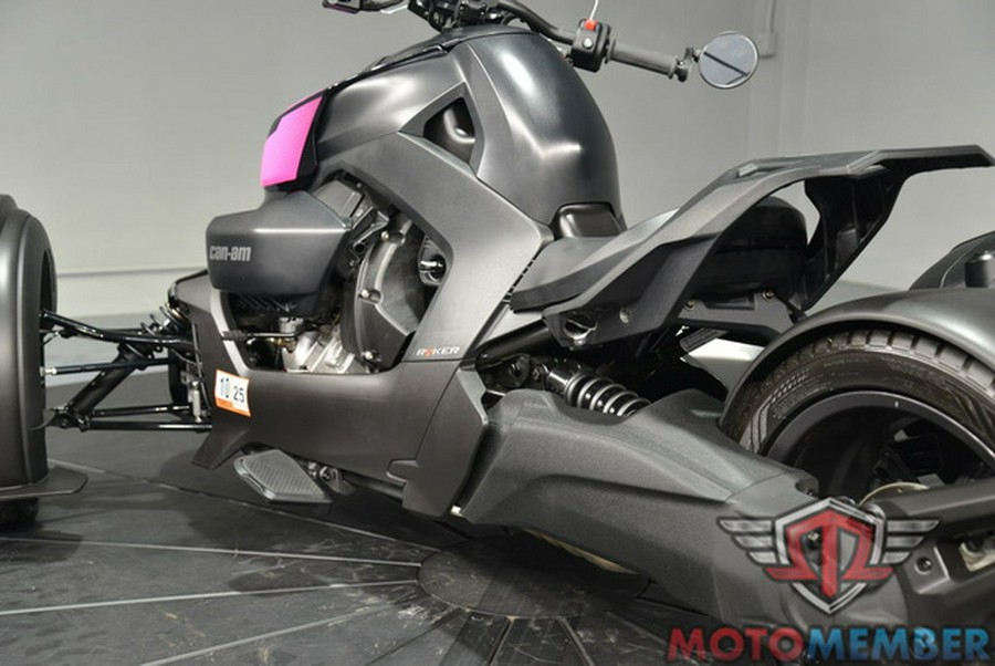 2020 Can-Am Ryker 900 ACE