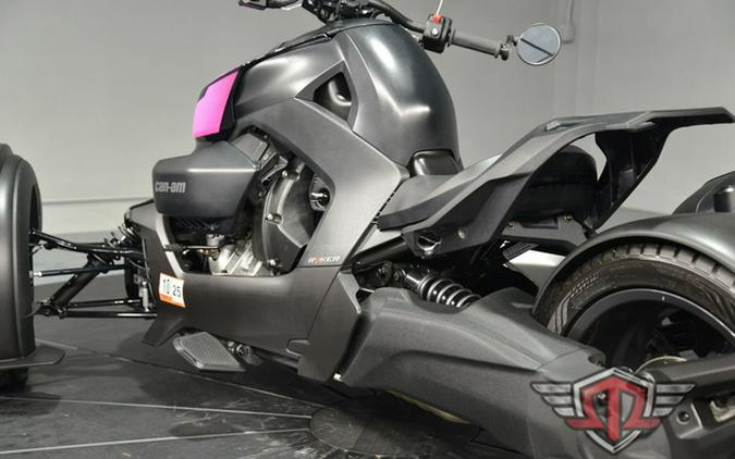 2020 Can-Am Ryker 900 ACE