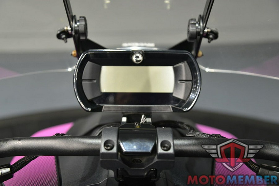 2020 Can-Am Ryker 900 ACE