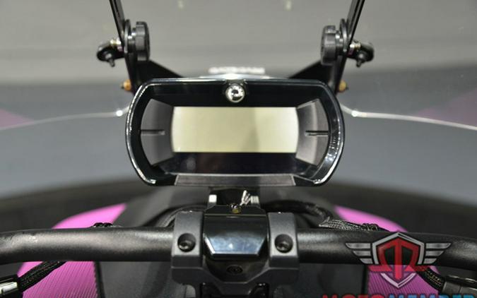 2020 Can-Am Ryker 900 ACE