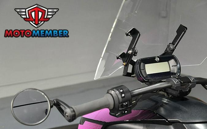 2020 Can-Am Ryker 900 ACE