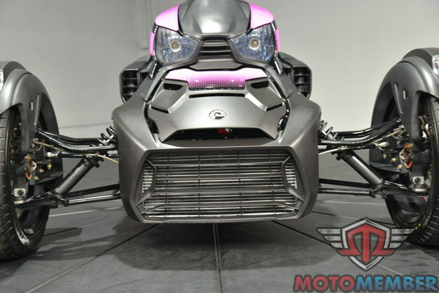 2020 Can-Am Ryker 900 ACE
