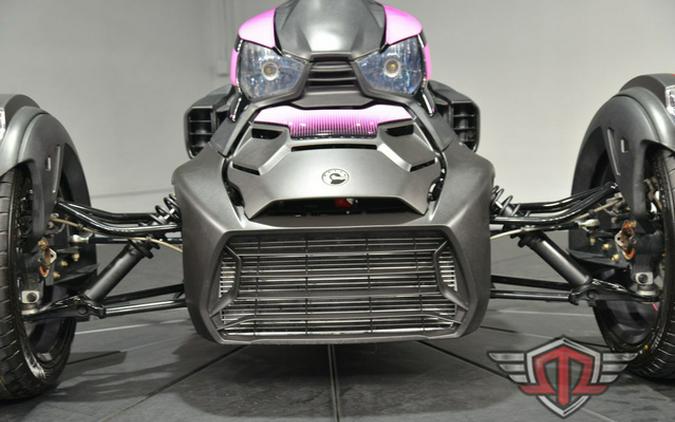 2020 Can-Am Ryker 900 ACE