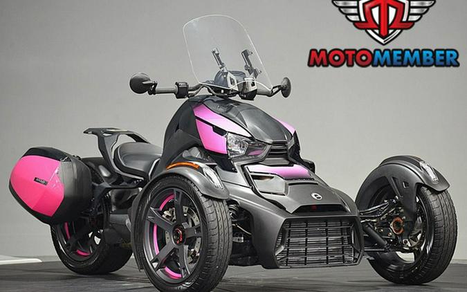 2020 Can-Am Ryker 900 ACE