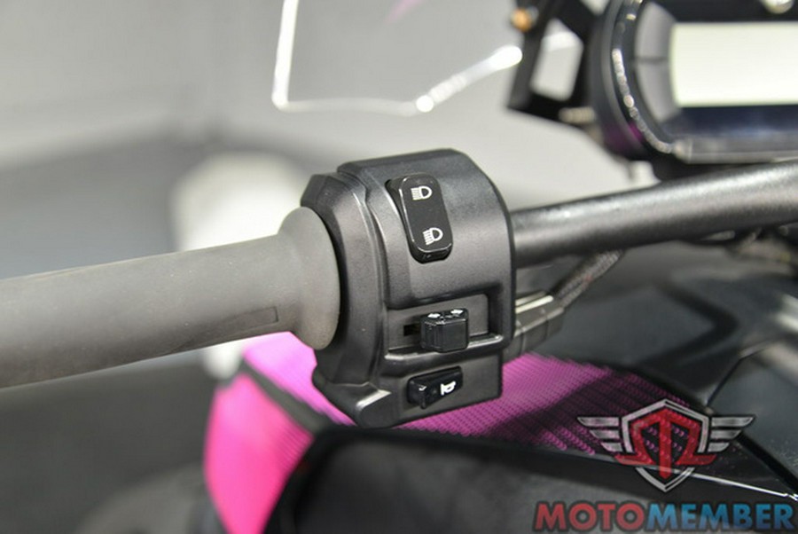 2020 Can-Am Ryker 900 ACE