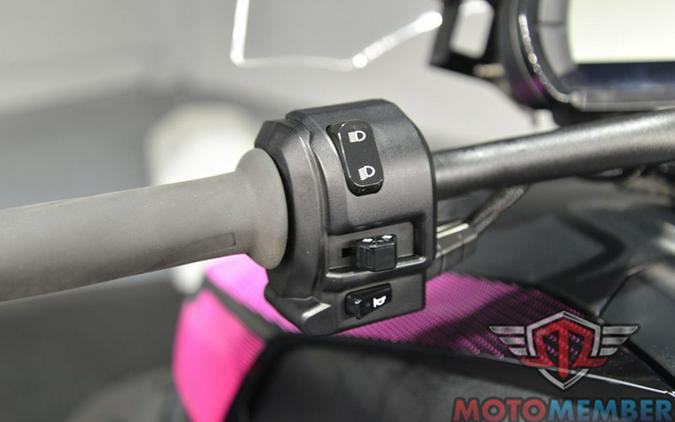 2020 Can-Am Ryker 900 ACE