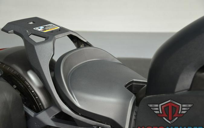 2020 Can-Am Ryker 900 ACE