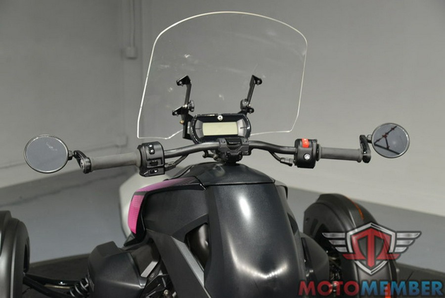 2020 Can-Am Ryker 900 ACE