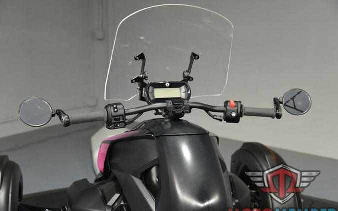 2020 Can-Am Ryker 900 ACE
