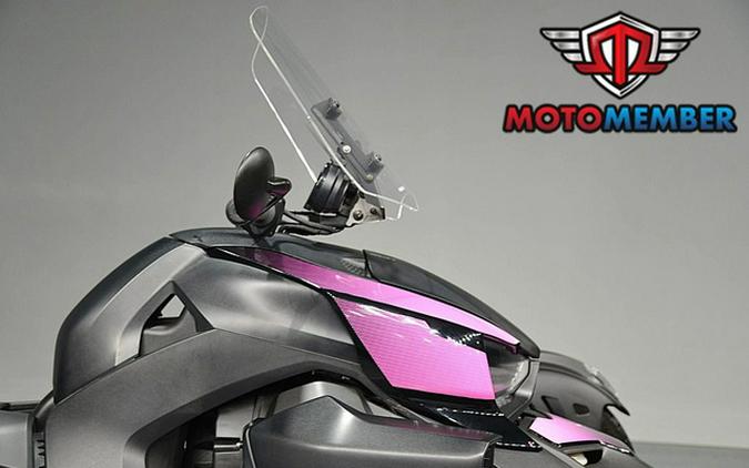 2020 Can-Am Ryker 900 ACE