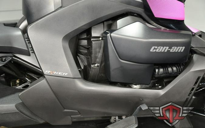2020 Can-Am Ryker 900 ACE