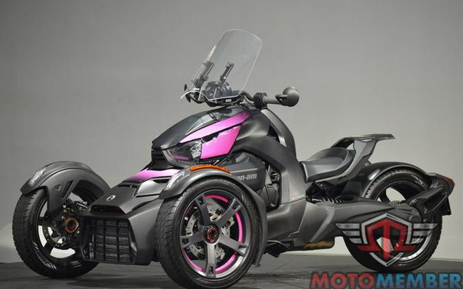 2020 Can-Am Ryker 900 ACE