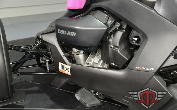 2020 Can-Am Ryker 900 ACE