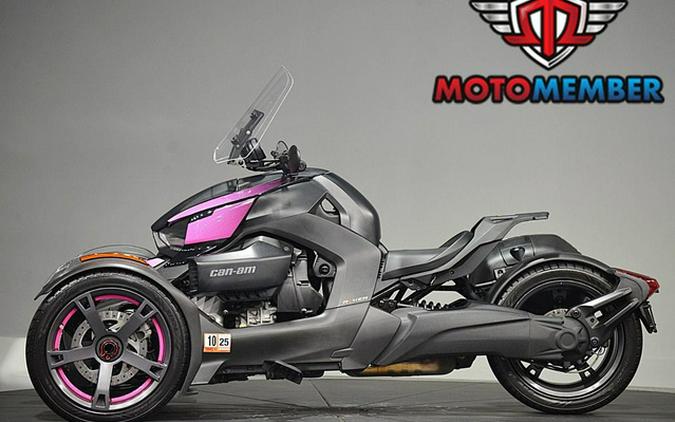 2020 Can-Am Ryker 900 ACE