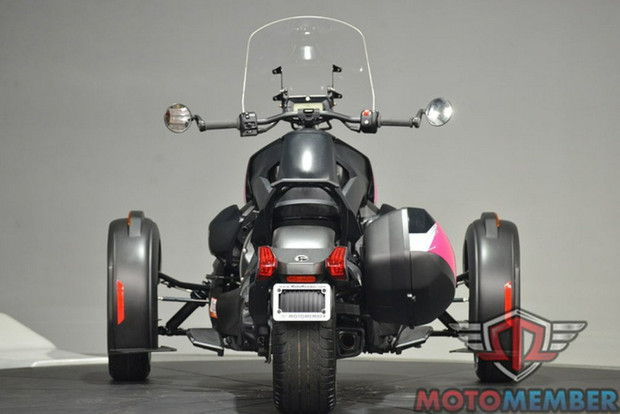 2020 Can-Am Ryker 900 ACE