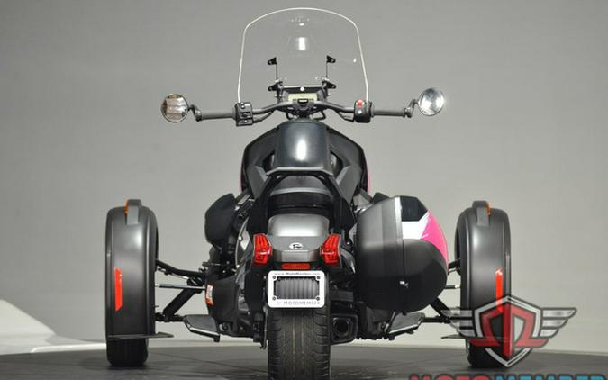 2020 Can-Am Ryker 900 ACE