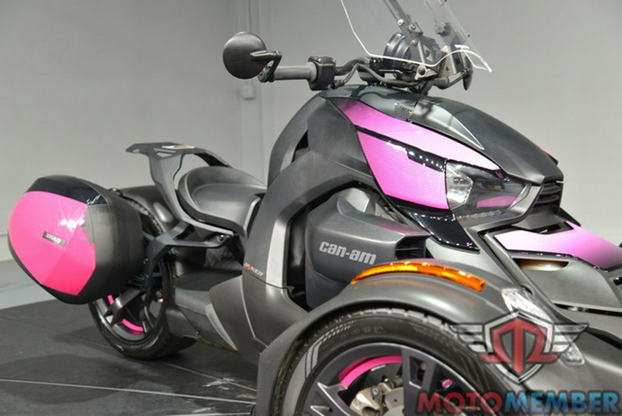 2020 Can-Am Ryker 900 ACE